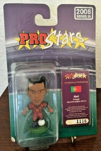 Corinthian prostars nani of - ,