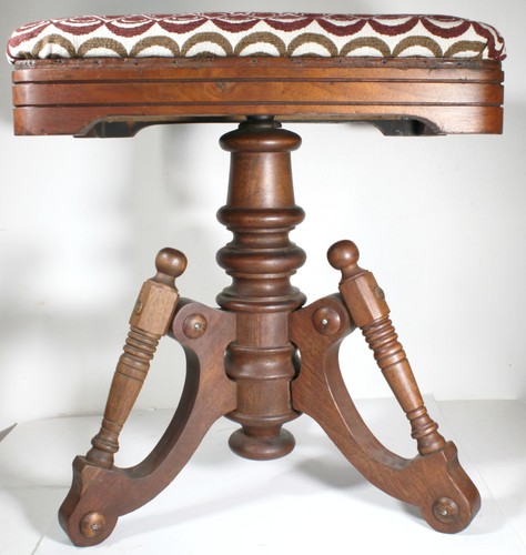 Geo archer c 1873 - geo., piano