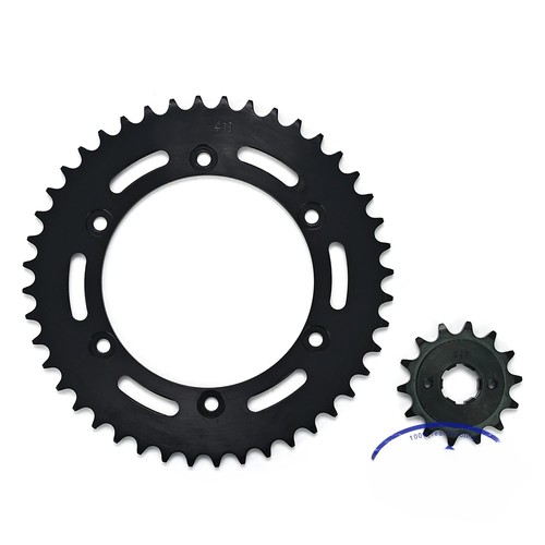 For rvf vfr400 - front, 14t