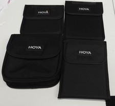 HOYA Sq100 Pouches Single & 6x