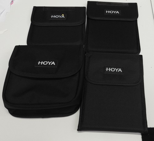 Hoya sq100 pouches - sq100, single