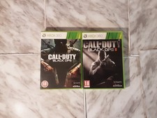 Call Of Duty Black Ops 1,2