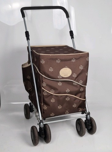 The genuine sholley shopping - the,