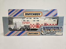 Matchbox Convoy CY15 Peterbilt