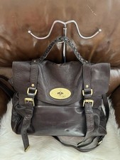 Mulberry Alexa Shoulder/crossbody Bag