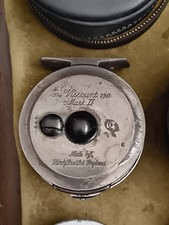 Hardy the viscount 130 Fly