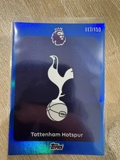 Topps Premier League 2025/26