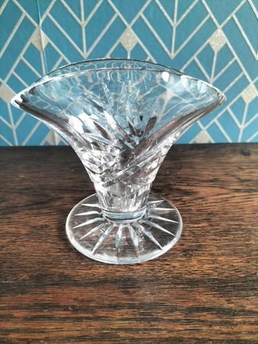 Royal brierley vintage crystal - brierley,