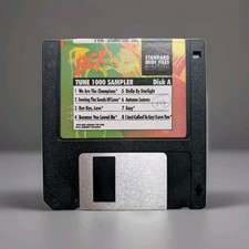 General Midi Song Files Floppy