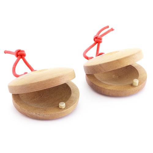 Tiger cas14 wooden finger - cas14-nt,