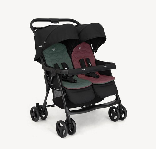 Joie aire twin - aire,
