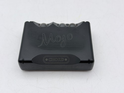 Chord mojo portable - portable, &