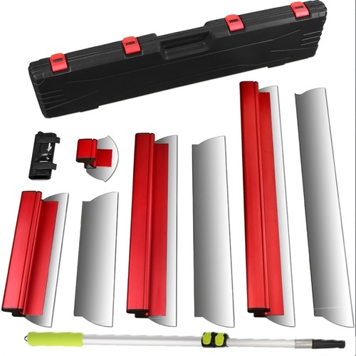 9pcs drywall skimming blade - skimming,