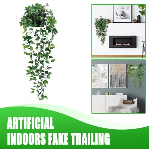 Artificial plants tall - 1x,