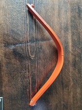 ADJUSTABLE GULLET BAR [ Bliss + Loxley + Cavaletti Collection Saddle ]