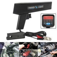 12V Ignition Timing Light With
