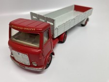 Dinky AEC Articulated Lorry &