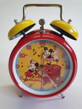 Mickey & Minnie Mouse Vintage