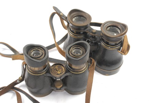 Two pairs hughes husan type - two,