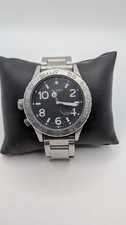 Nixon tide graph analog - nixon,