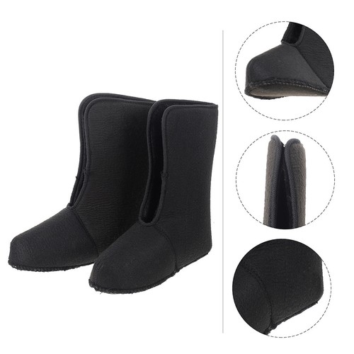 Cozy home winter - winter, boot