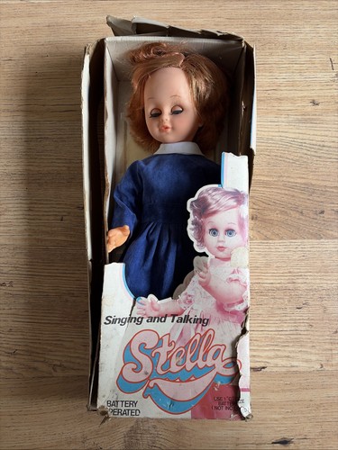 Toys japan vintage talking - tm,