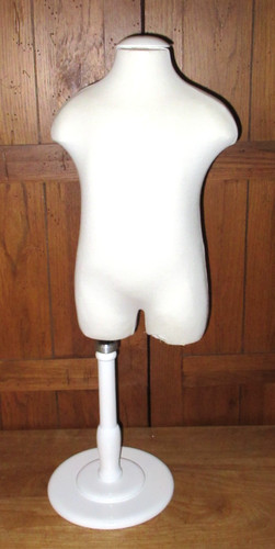 Baby infant month torso - infant, 6