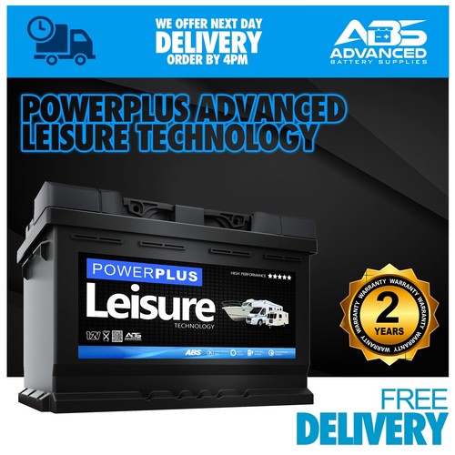 12v 130ah leisure battery deep - 130ah,