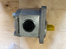 Rexroth Bosch HYDRAULIC PUMP -