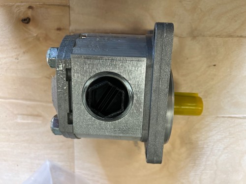 Rexroth bosch hydraulic pump - rexroth,
