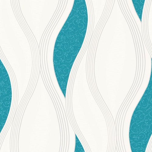 Wave embossed textured - embossed,