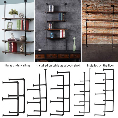 Tier industrial wall - industrial,