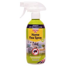 Household Flea Killer Spray