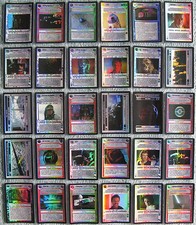 Star Wars CCG Reflections 1