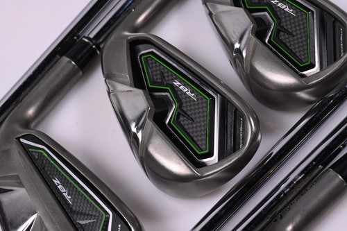 Taylormade rbz irons - taylormade,