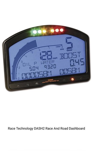 Race technology dash2 - dash2,