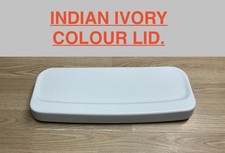 Toilet Cistern Lid = INDIAN