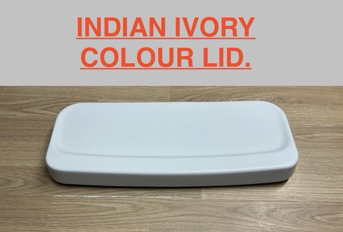 Toilet cistern lid - toilet, =