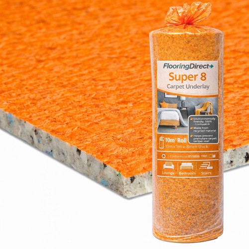 Carpet underlay foam super - underlay, pu