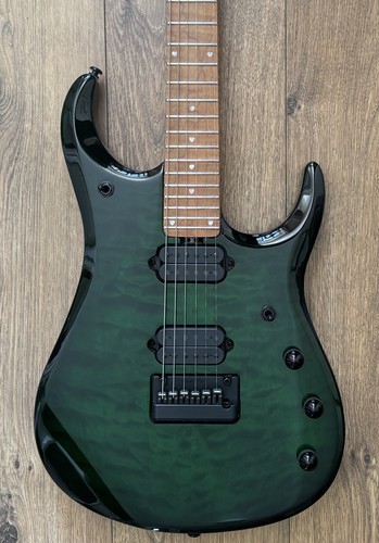Ernie ball music man - music,