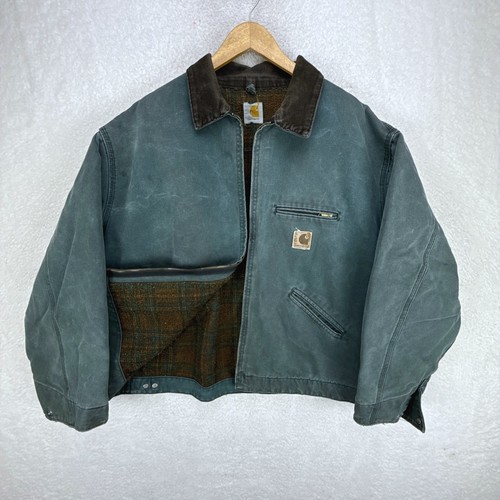 Carhartt detroit jacket - carhartt,
