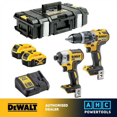 Dewalt dck266p2 combi - dewalt,