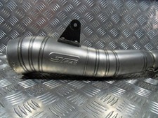 LeoVince GP PRO For Yamaha FZ1