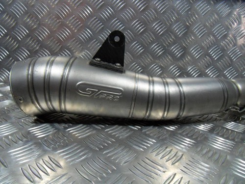 Leovince pro for yamaha fz1 - gp,
