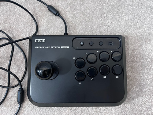 Hori fighting stick mini - hori,