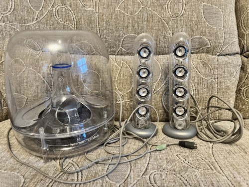 Harman kardon soundsticks - harman,
