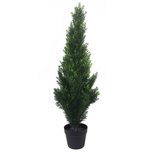 Artificial topiary tree - artificial,
