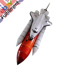 1/150 Space Shuttle Atlantis