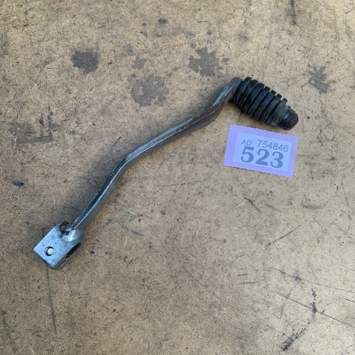 Yamaha ysr50 ysr80 ysr gear - yamaha,