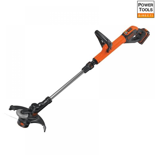 Black decker stc1820pc gb - black, +